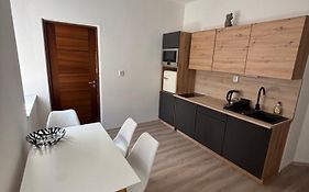 Apartman Orlí hnízdo
